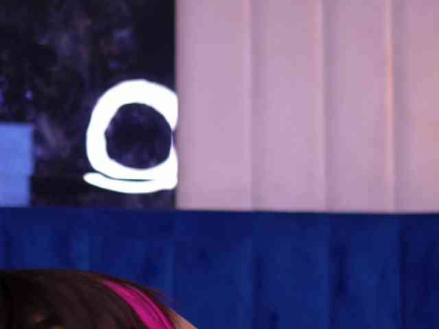 ChloeSinn webcam