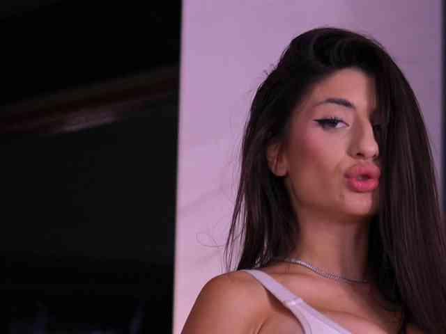 ChloeSinn webcam