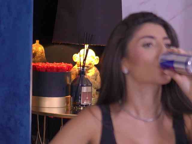 ChloeSinn webcam