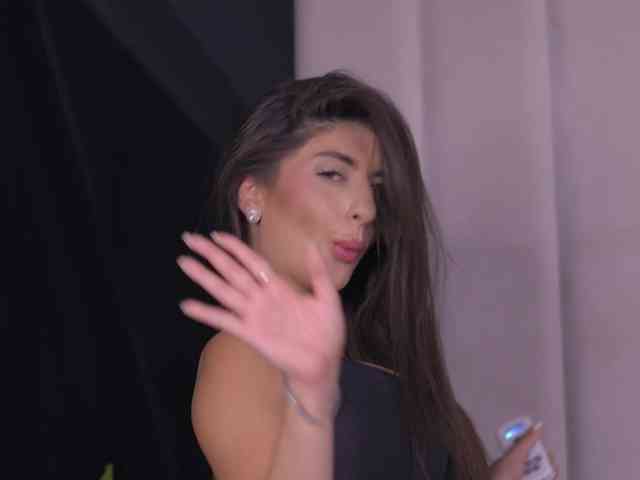 ChloeSinn webcam