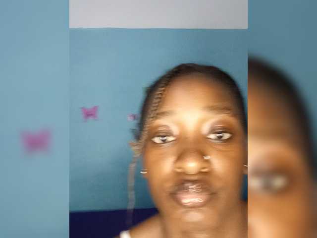 Ember7 live cam on BongaCams