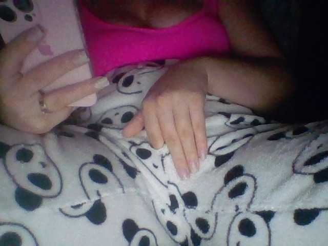 Darusaa live cam on BongaCams