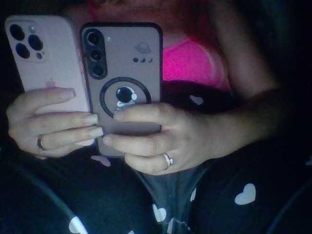 Darusaa live cam on BongaCams