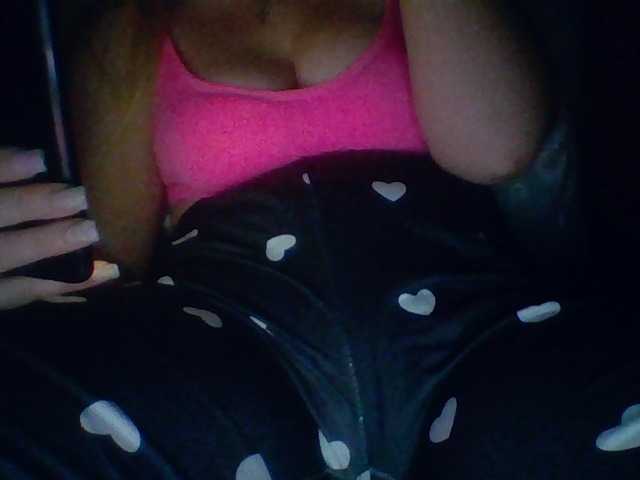 Darusaa live cam on BongaCams