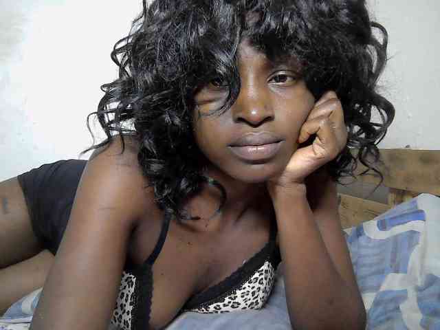 LexyLove001 webcam