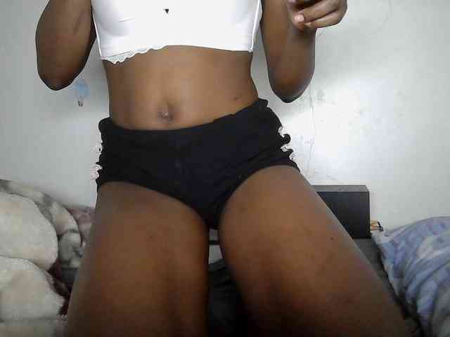 LexyLove001 webcam