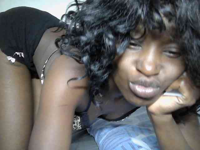 LexyLove001 webcam