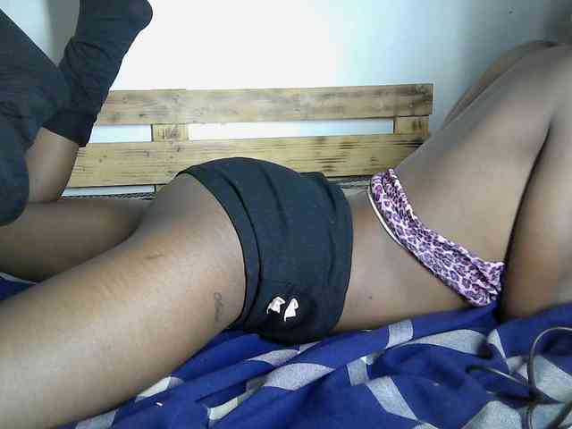 LexyLove001 webcam