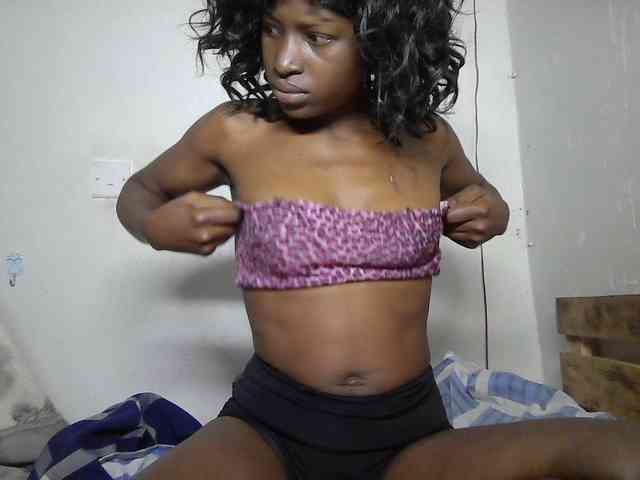 LexyLove001 webcam
