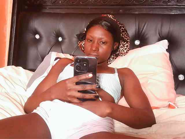 LexyLove001 webcam