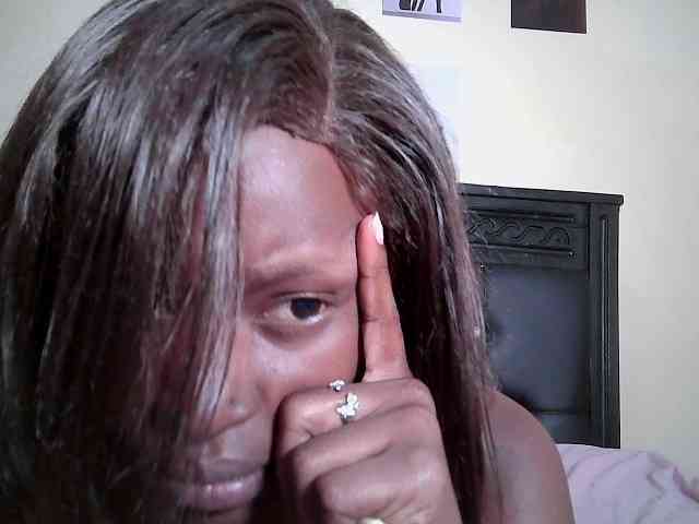 LexyLove001 webcam