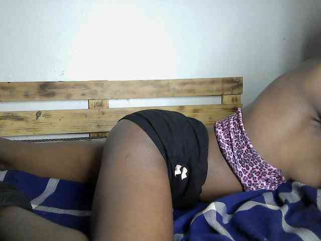 LexyLove001 webcam