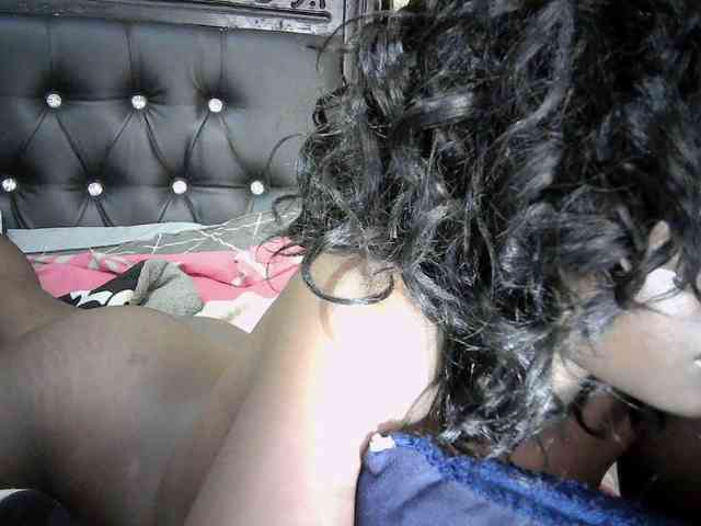LexyLove001 webcam
