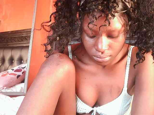 LexyLove001 webcam