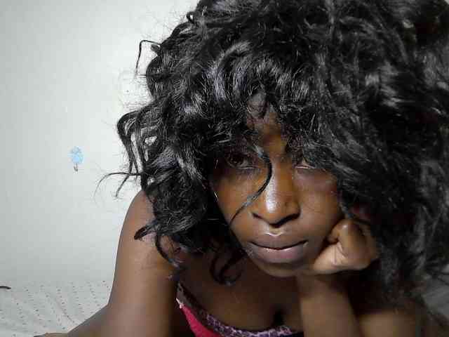 LexyLove001 webcam