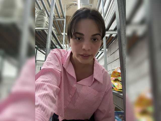 Sweet25Cherry live cam on BongaCams