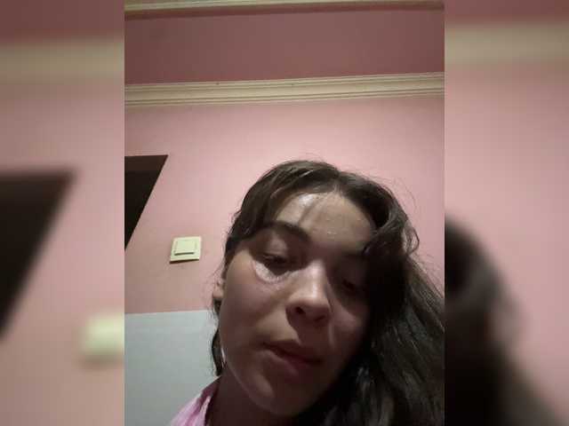 Sweet25Cherry live cam on BongaCams