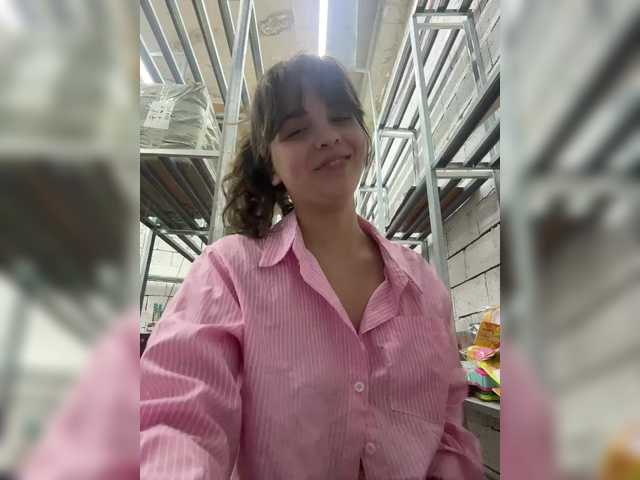 Live трансляция Sweet25Cherry - Runet.cam
