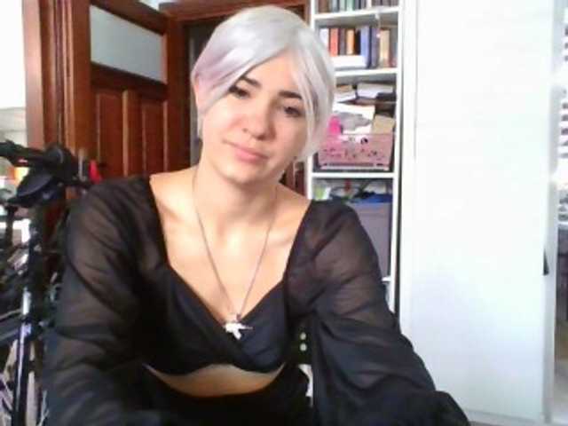 PearlGirl2006 live cam on BongaCams