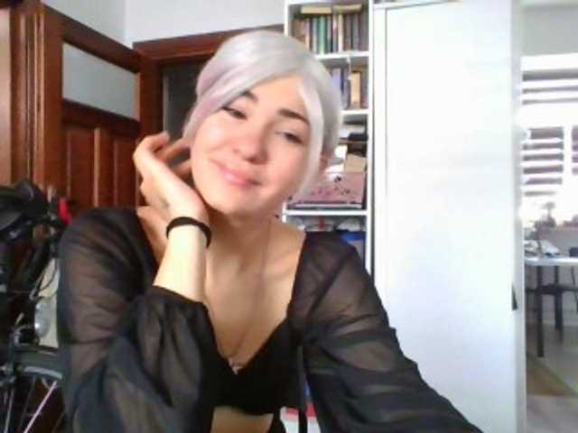 PearlGirl2006 live cam on BongaCams
