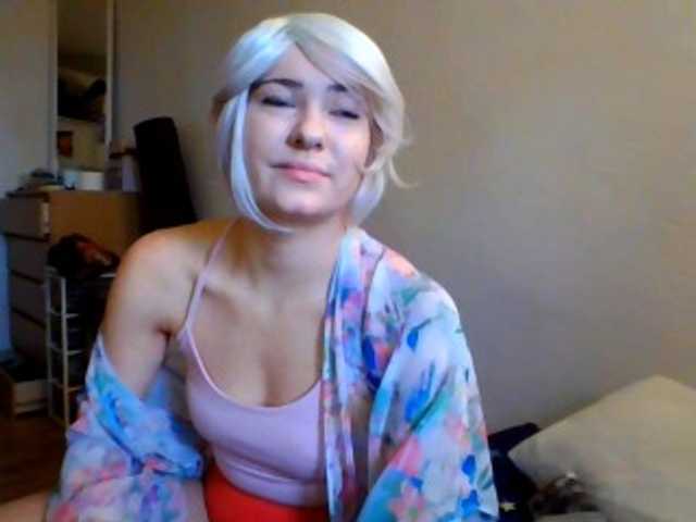 PearlGirl2006 live cam on BongaCams