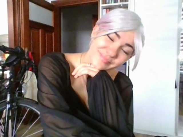 PearlGirl2006 live cam on BongaCams