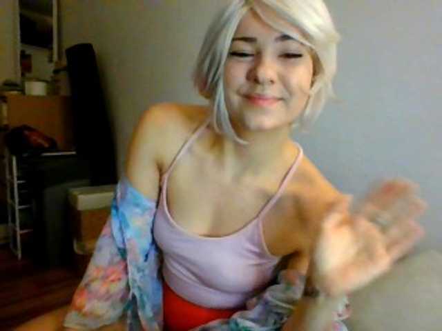 PearlGirl2006 live cam on BongaCams