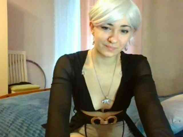 Model: PearlGirl2006