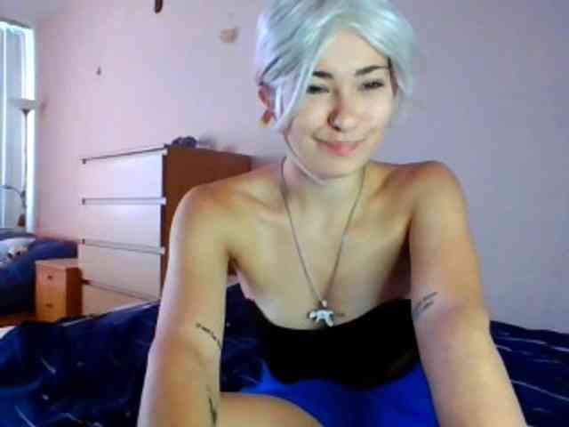PearlGirl2006 webcam
