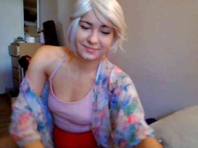 PearlGirl2006 webcam
