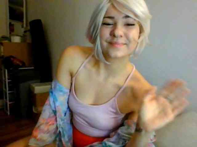 PearlGirl2006 webcam