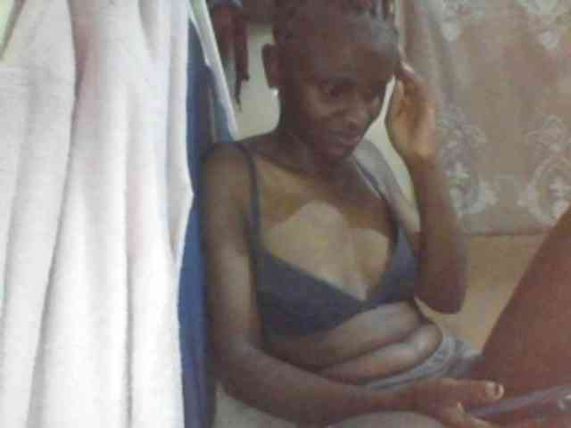 Elishi2541 webcam