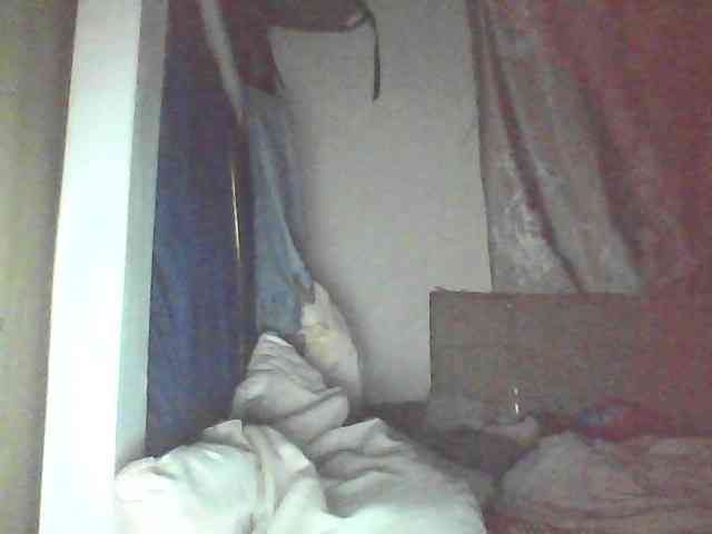 Elishi2541 webcam