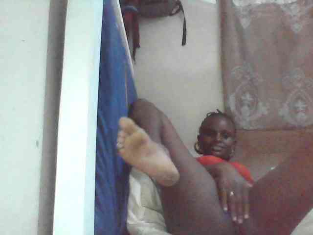 Elishi2541 webcam