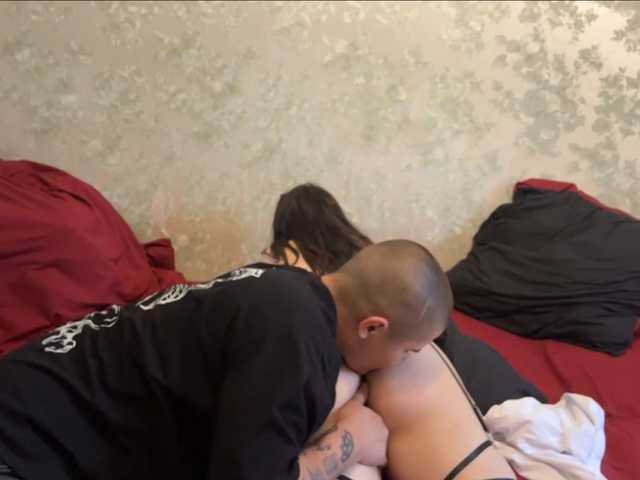 CoupleOfBrooks