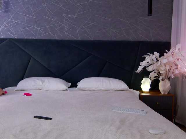 Angelees live webcam show
