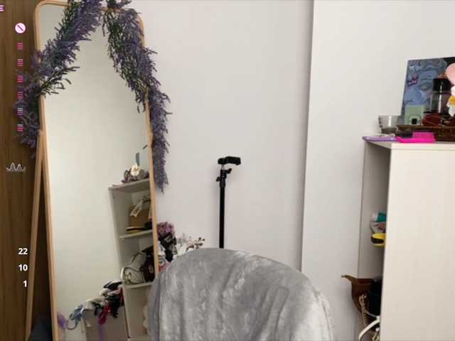 Rinaaaa live cam on BongaCams