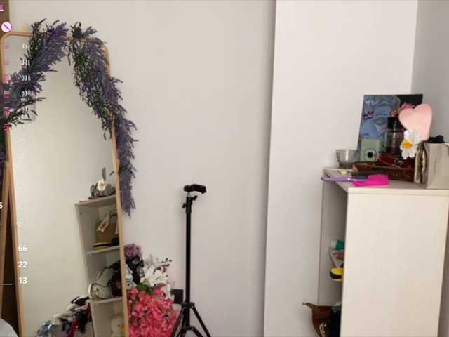 Rinaaaa live cam on BongaCams