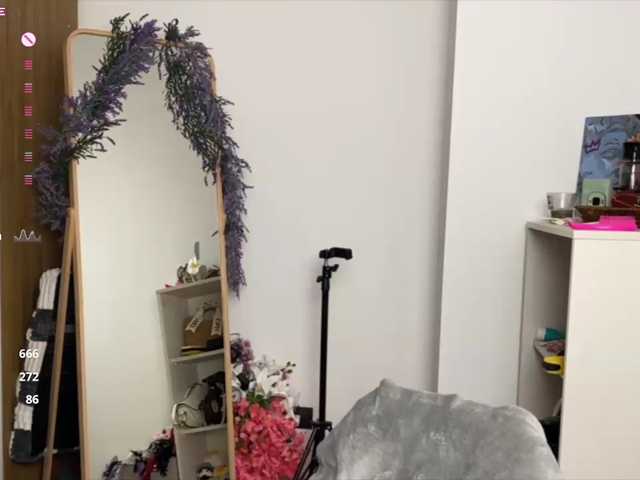 Rinaaaa live cam on BongaCams