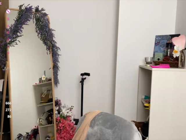 Rinaaaa live cam on BongaCams