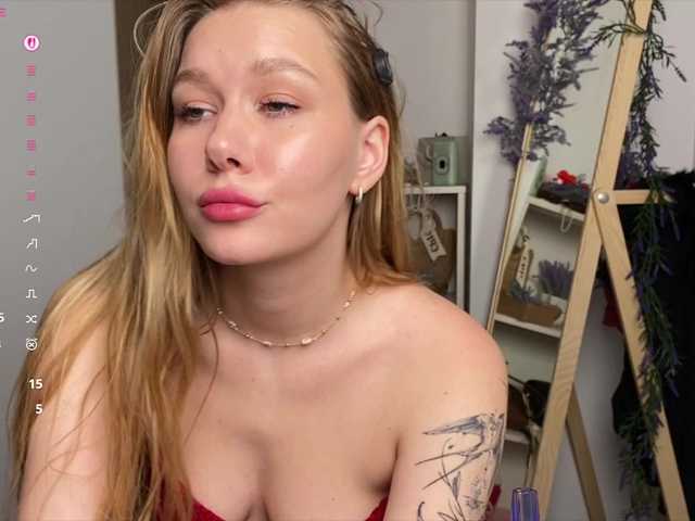 Rinaaaa live cam on BongaCams