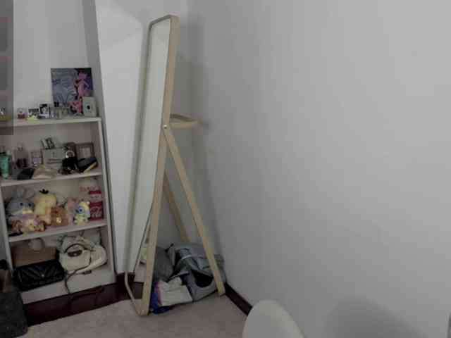 Rinaaaa webcam