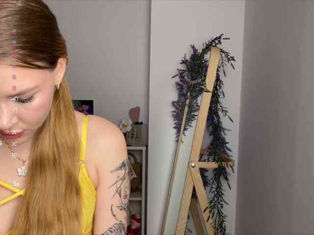 Rinaaaa webcam
