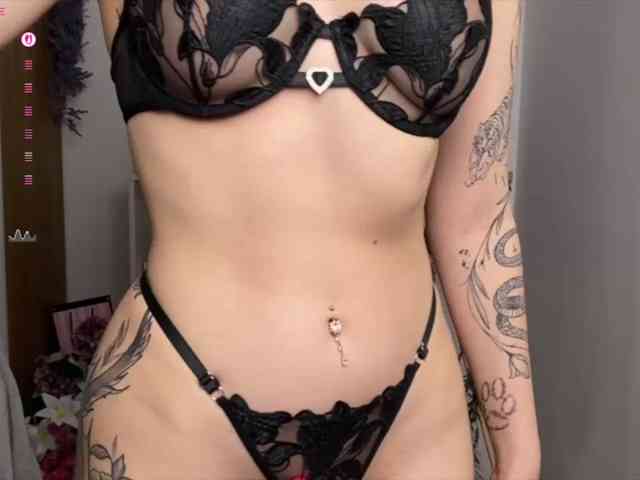 Rinaaaa webcam