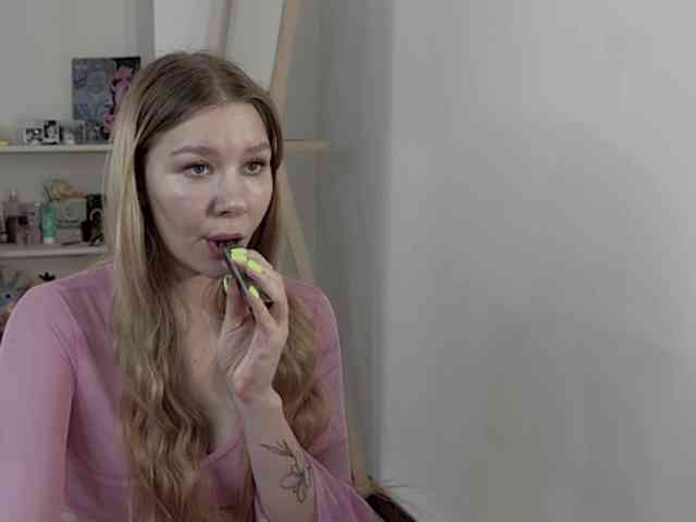 Rinaaaa webcam