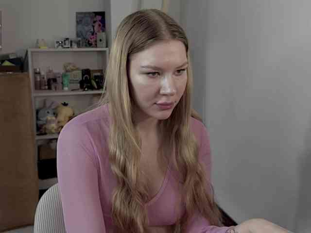 Rinaaaa Sex Cam Show
