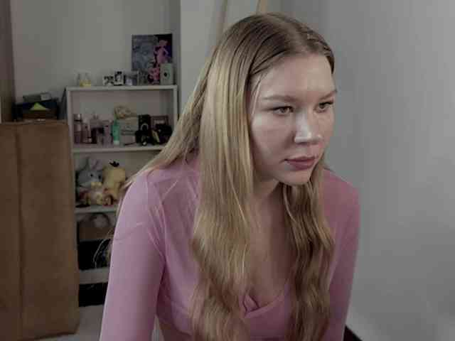 Rinaaaa Sex Cam Show