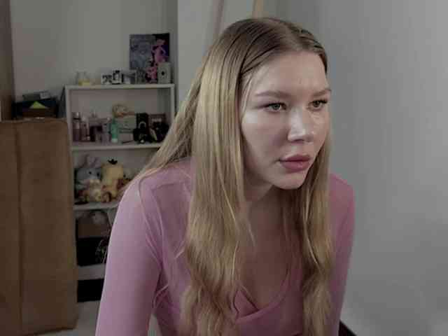 Rinaaaa Sex Cam Show
