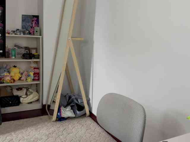 Rinaaaa webcam