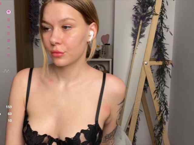 Модель: Rinaaaa